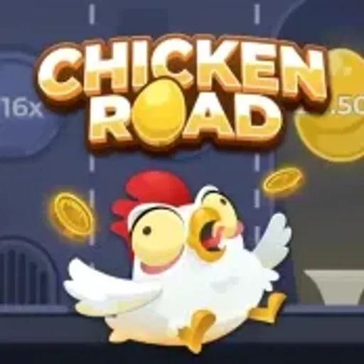 Chiсken Road™